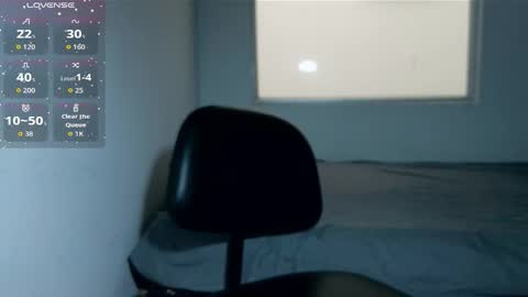 Angel Bianchi online show from October 2025 08:40:02 PM