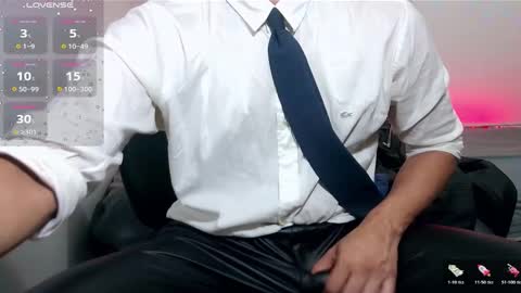 Angel Bianchi online show from October 2025 08:22:02 PM