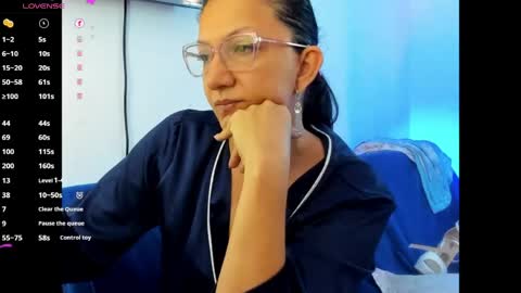 angel online show from May 2026 01:49:01 PM