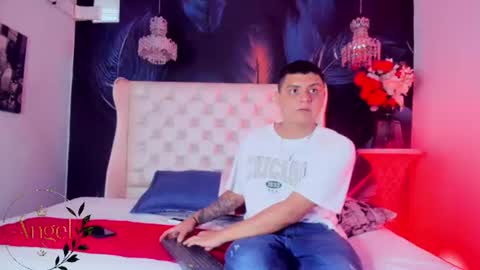 angelblue   online show from July 2026 07:52:02 PM