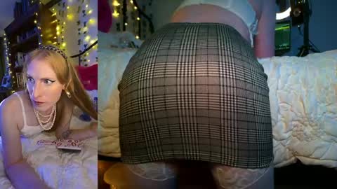 AngelCakexoxo online show from May 2026 05:27:01 AM