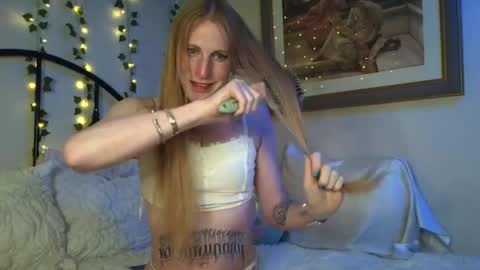 AngelCakexoxo online show from May 2026 05:37:02 AM