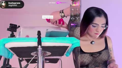 angel online show from September 2025 06:26:02 AM