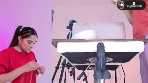 angel online show from February 2026 08:29:02 AM