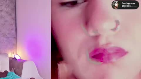 angel online show from March 2026 08:18:01 AM