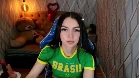 Angel online show from February 2026 02:45:01 PM