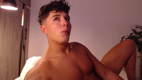 Angel online show from January 2025 12:41:01 AM