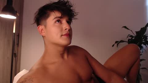 Angel online show from January 2025 08:30:02 PM