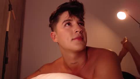 Angel online show from March 2025 12:29:01 AM