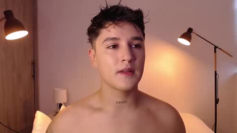 Angel online show from January 2026 06:23:02 PM