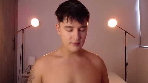 Angel online show from February 2026 08:01:02 PM