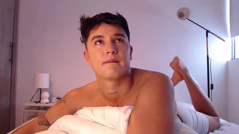 Snapshot of angelcossio chatting on February 2026 07:08:01 PM Angel online show from February 2026 07:08:01 PM