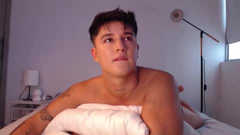 Snapshot of angelcossio chatting on February 2026 08:37:01 PM Angel online show from February 2026 08:37:01 PM