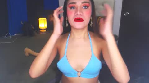 Snapshot of angelcumfallen chatting on January 2025 12:36:02 PM Angel online show from January 2025 12:36:02 PM