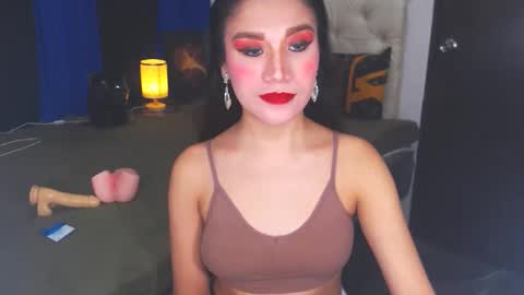 Snapshot of angelcumfallen chatting on January 2025 12:57:02 AM Angel online show from January 2025 12:57:02 AM