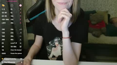 AngelCute32 online show from November 2025 03:23:01 PM