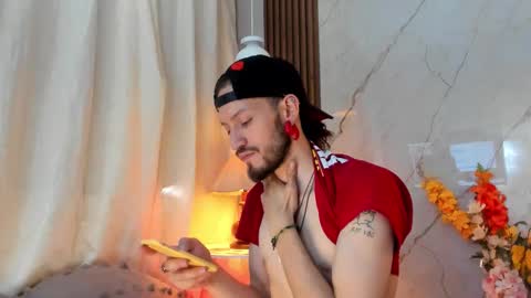 angeldamianart online show from February 2026 07:31:01 PM