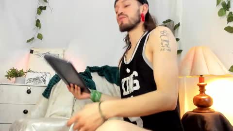 angeldamianart online show from February 2026 01:03:02 PM