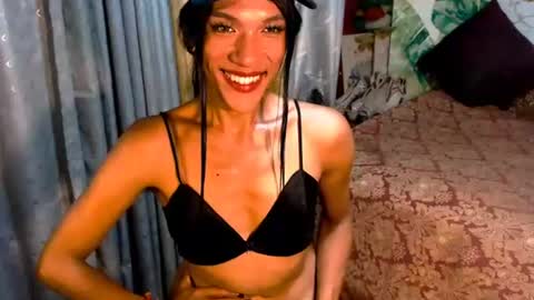 ANGELDARK online show from November 2025 01:49:02 AM