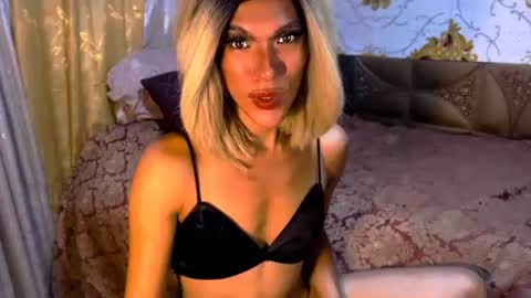 ANGELDARK online show from February 2026 07:56:01 AM