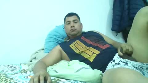 angeldavid90 online show from September 2025 10:57:02 PM