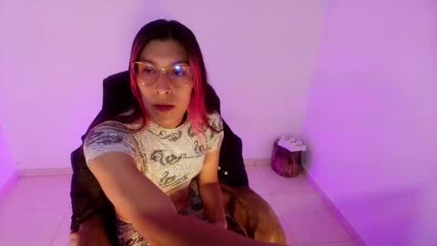 Snapshot of angele_johnson chatting on February 2026 07:58:01 PM angele online show from February 2026 07:58:01 PM