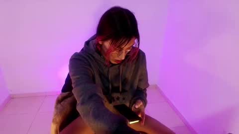 Snapshot of angele_johnson chatting on March 2026 06:22:01 PM angele online show from March 2026 06:22:01 PM