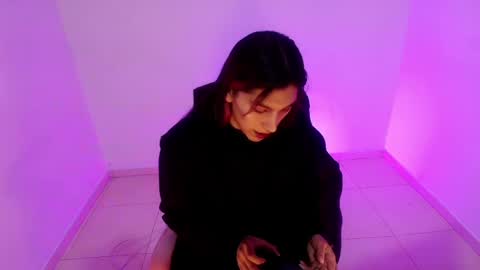 Snapshot of angele_johnson chatting on April 2026 07:20:01 PM angele online show from April 2026 07:20:01 PM