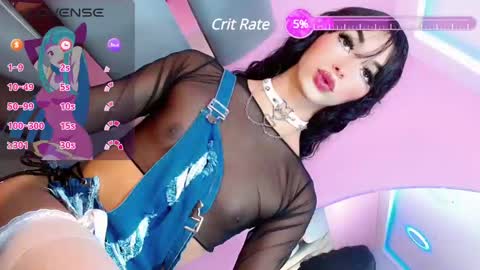 Snapshot of angeles_bust chatting on March 2025 12:12:01 PM angeles_bust online show from March 2025 12:12:01 PM