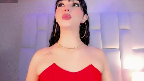 angeles_bust online show from November 2025 09:13:01 PM