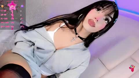 angeles_bust online show from May 2026 08:38:02 PM