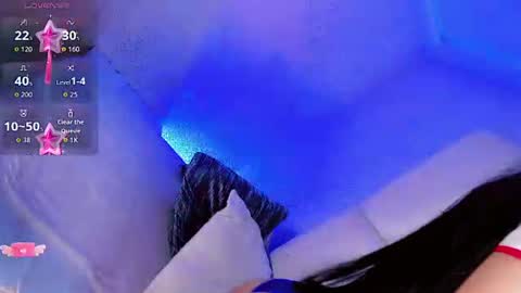 angeles_bust online show from June 2026 08:46:02 PM