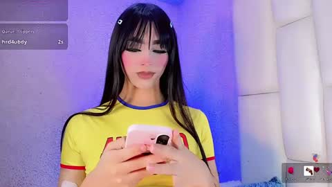 angeles_bust online show from June 2026 08:58:01 PM
