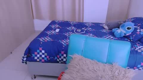 anastasia online show from December 2024 09:04:01 PM