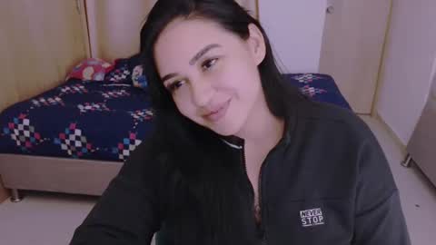 anastasia online show from December 2024 09:19:02 PM