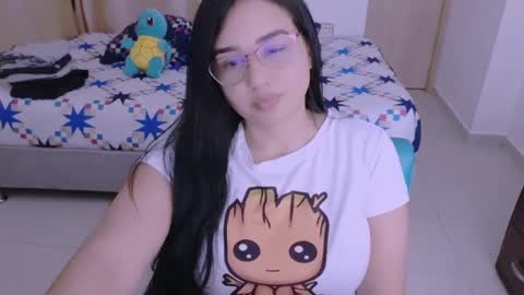 anastasia online show from December 2024 11:18:02 PM