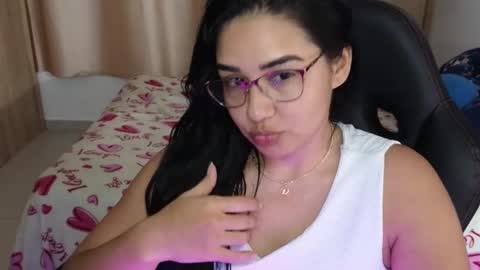 anastasia online show from February 2025 11:09:01 PM