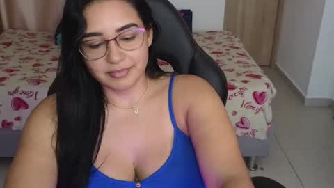 anastasia online show from February 2025 10:32:02 PM