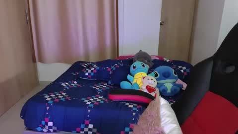 anastasia online show from March 2025 06:52:01 PM