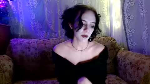 angelfish online show from February 2025 05:39:01 AM