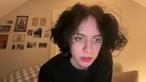 angelfish online show from February 2025 04:30:02 AM