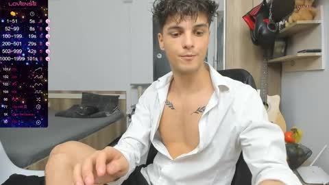 Snapshot of angelfrank chatting on December 2024 04:29:02 PM Frankie online show from December 2024 04:29:02 PM