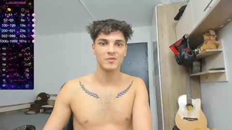Snapshot of angelfrank chatting on December 2024 03:47:01 PM Frankie online show from December 2024 03:47:01 PM