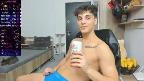 Snapshot of angelfrank chatting on December 2024 06:54:02 PM Frankie online show from December 2024 06:54:02 PM