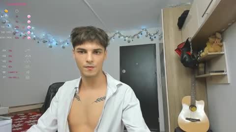 Snapshot of angelfrank chatting on December 2024 01:14:01 PM Frankie online show from December 2024 01:14:01 PM