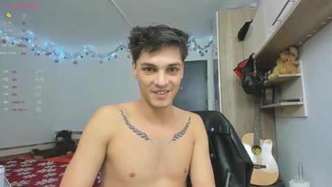 Snapshot of angelfrank chatting on January 2025 01:16:02 PM Frankie online show from January 2025 01:16:02 PM