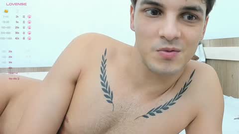 Snapshot of angelfrank chatting on February 2025 09:19:01 AM Frankie online show from February 2025 09:19:01 AM