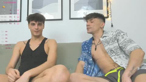 Snapshot of angelfrank chatting on February 2025 03:15:02 PM Frankie online show from February 2025 03:15:02 PM