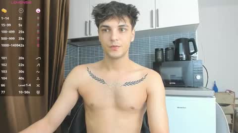 Snapshot of angelfrank chatting on March 2025 02:09:02 AM Frankie online show from March 2025 02:09:02 AM