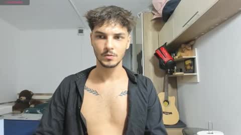 Snapshot of angelfrank chatting on September 2025 11:54:01 AM Frankie online show from September 2025 11:54:01 AM